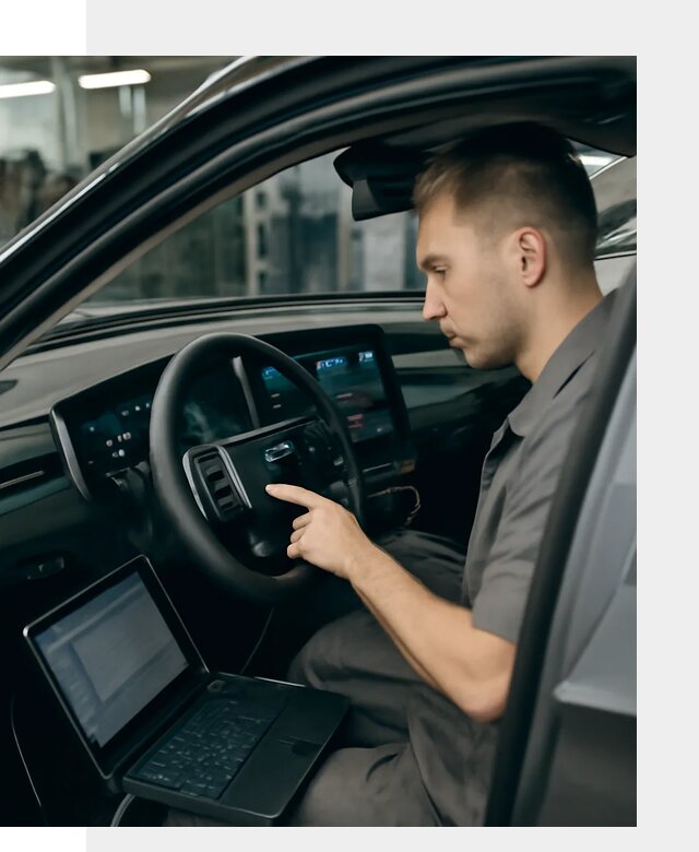 Русификация Dongfeng L7 и адаптация мультимедиа в Красноярске