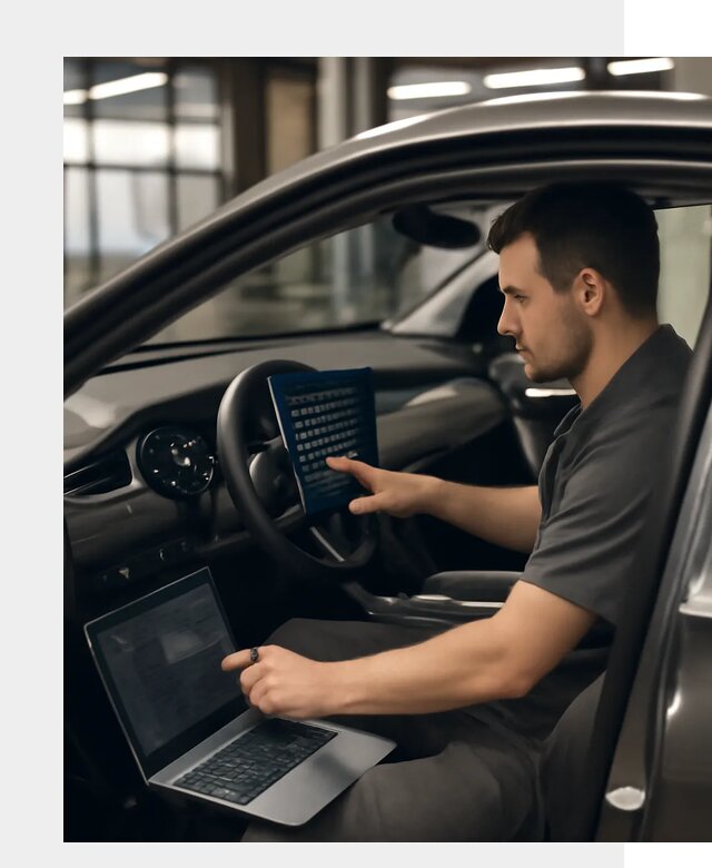 Русификация Exeed TXL в Красноярске по цене от 15138 р. | ФастМобиль-Крс