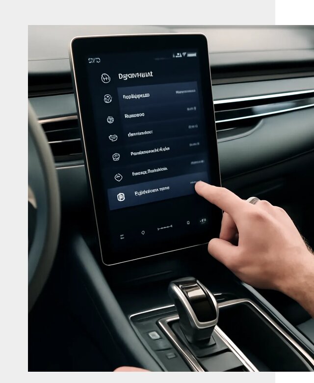 Русификация Geely Preface в Красноярске по цене от 10058 р. | ФастМобиль-Крс