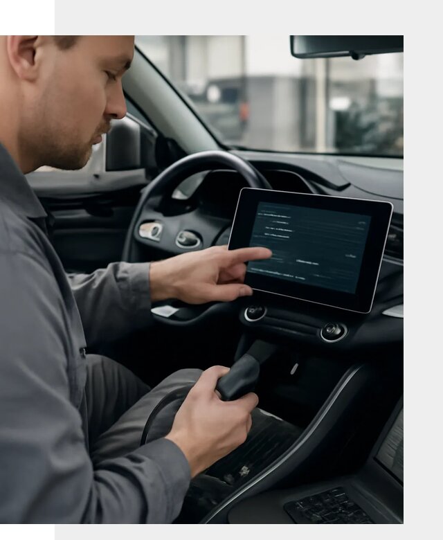 Русификация мультимедиа автомобилей Geely в Красноярске под ключ