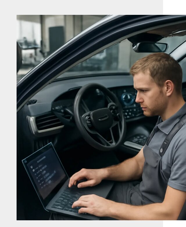 Русификация Haval в Красноярске по цене от 8026 р. | ФастМобиль-Крс