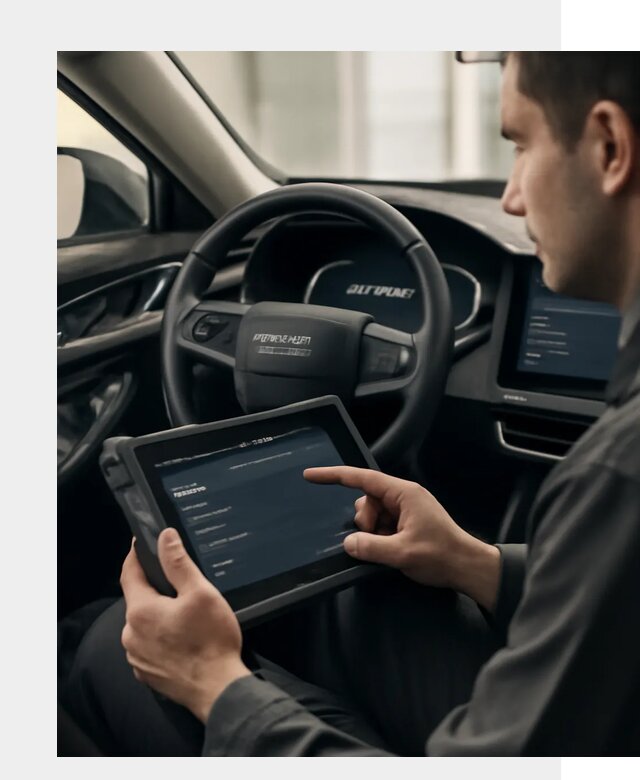 Русификация приборной панели Haval в Красноярске от 5588 р. | ФастМобиль-Крс