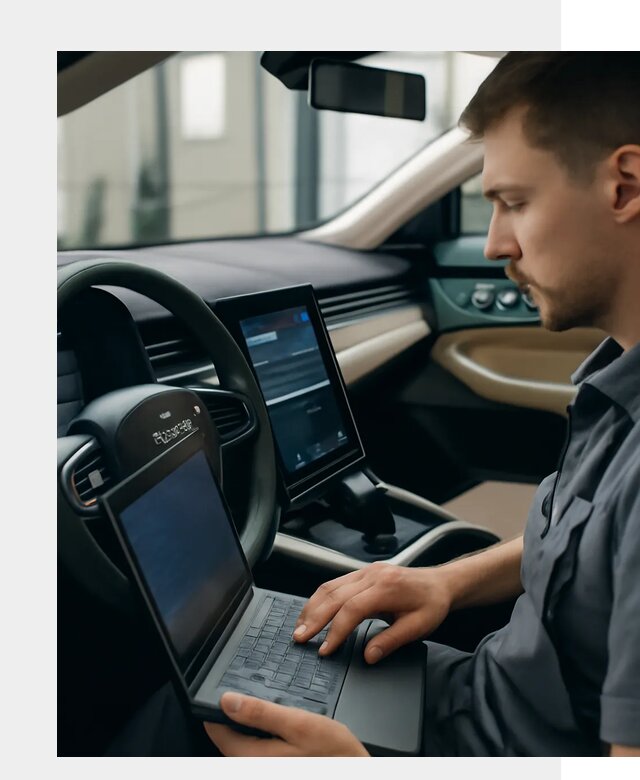 Русификация Lynk Co 900 в Красноярске по цене от 20218 р. | ФастМобиль-Крс