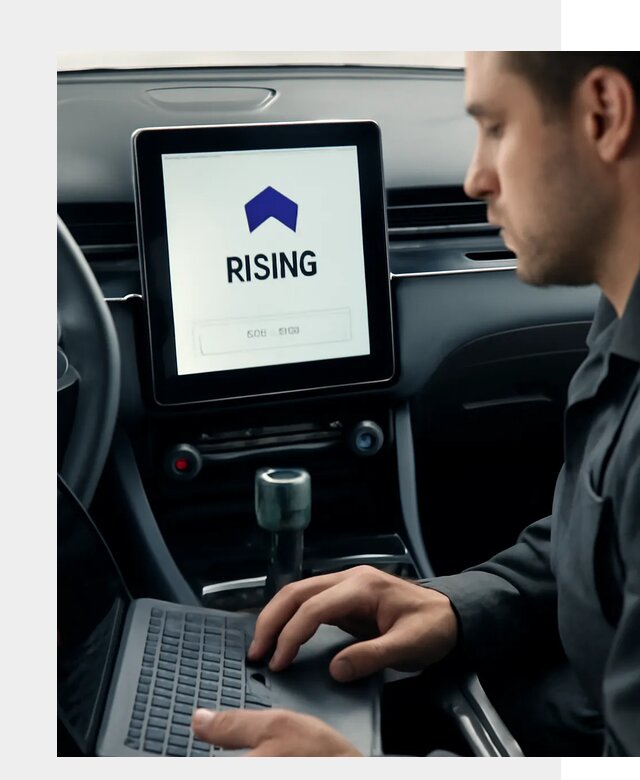 Установка приложений Rising в Красноярске по цене от 4572 р. | ФастМобиль-Крс