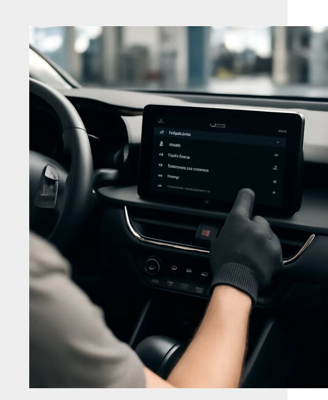 Русификация Kia всех моделей в Красноярске от 10058 р. | ФастМобиль-Крс