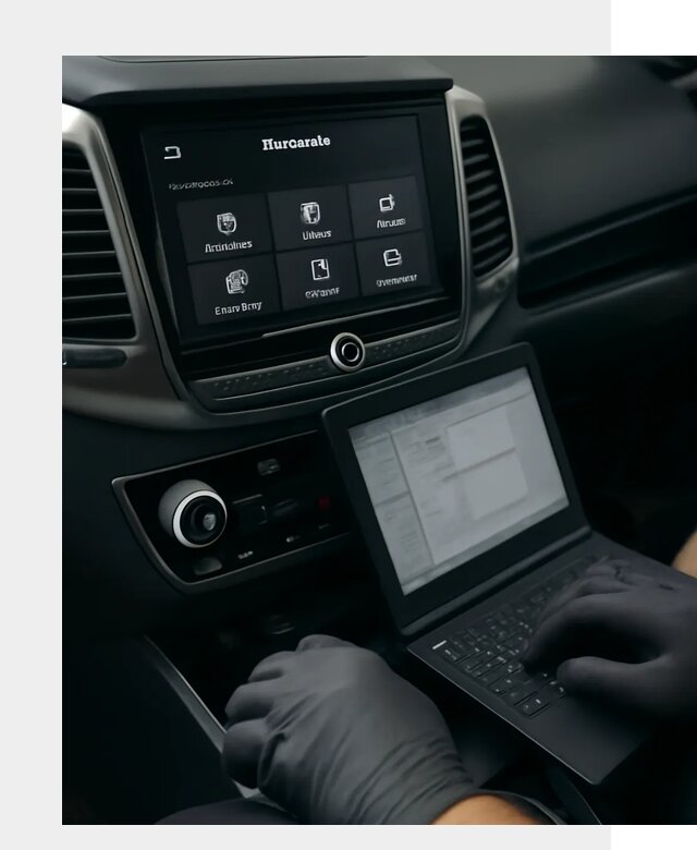 Русификация мультимедиа SsangYong в Красноярске от 6604 р. | ФастМобиль-Крс