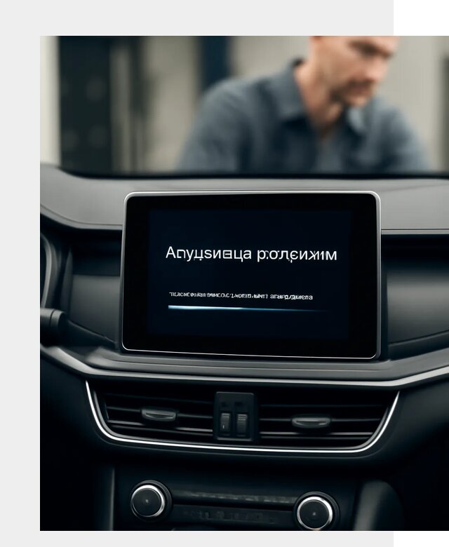 Обновление русификации авто в Красноярске по цене от 5994 р. | ФастМобиль-Крс