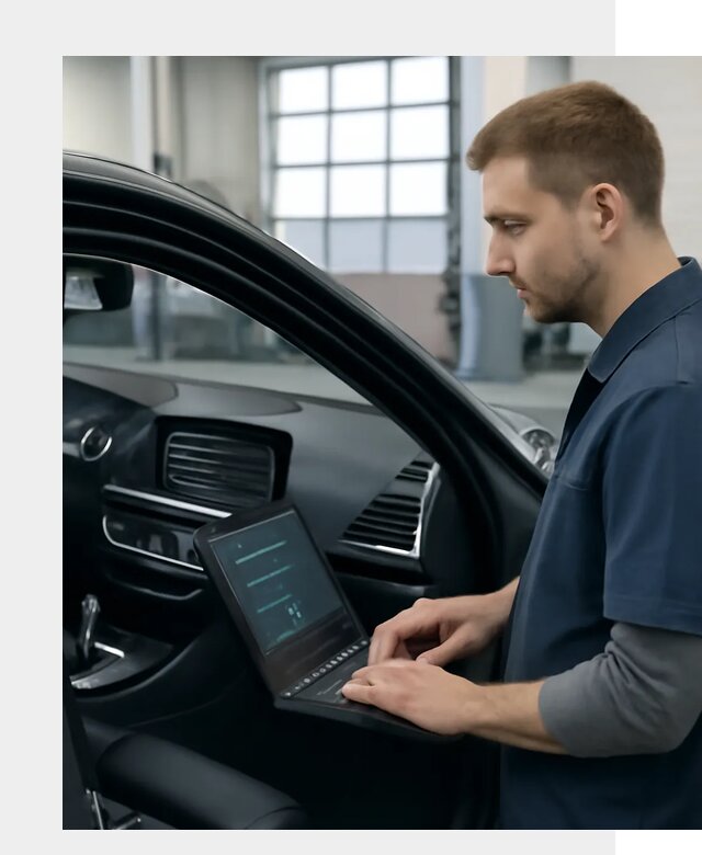 Удаленная русификация авто в Красноярске от 7112 р. | ФастМобиль-Крс