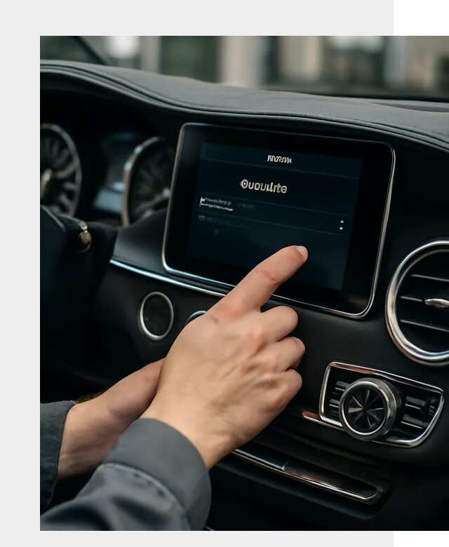 Адаптация часового пояса авто в Красноярске от 3556 р. | ФастМобиль-Крс