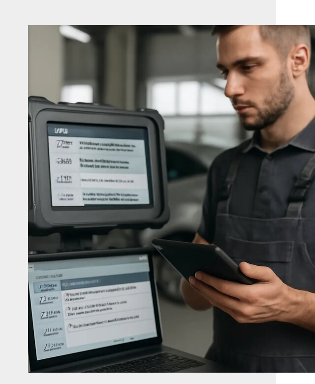 Перевод ошибок автомобиля в Красноярске по цене от 2540 р. | ФастМобиль-Крс