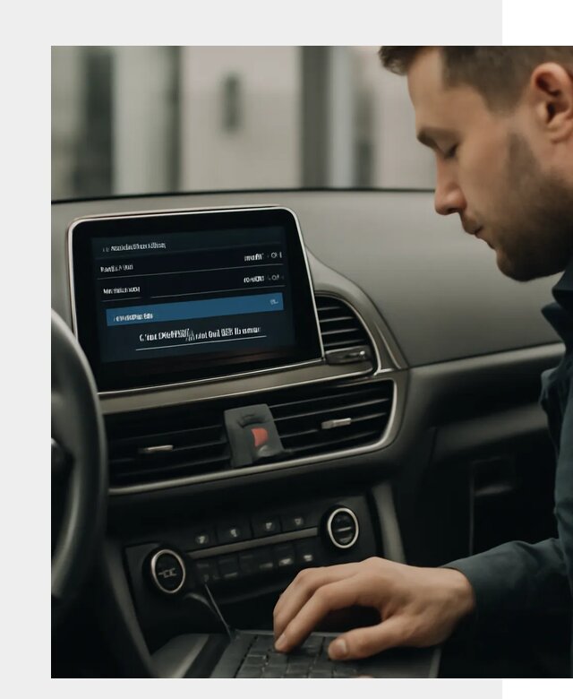 Установка русского пакета языка для авто в Красноярске от 5994 р. | ФастМобиль-Крс