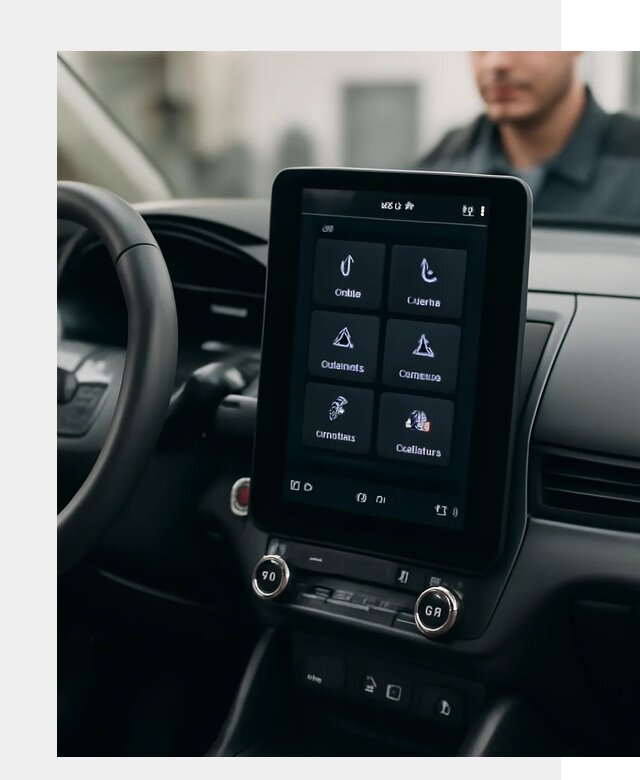 Русификация Honda в Красноярске по цене от 7010 р. | ФастМобиль-Крс