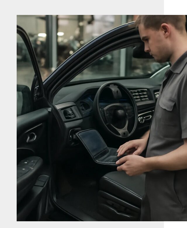 Русификация Honda Pilot по цене от 7010 р. в Красноярске ФастМобиль-Крс