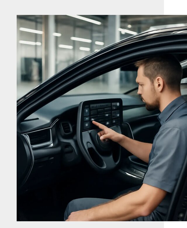 Русификация Lexus в Красноярске по цене от 15138 р. | ФастМобиль-Крс