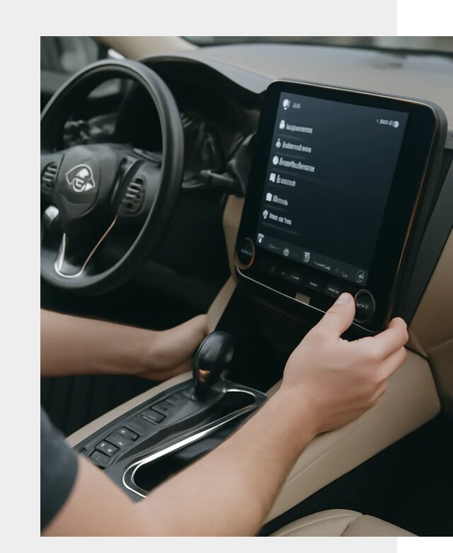 Русификация Lexus NX Panasonic в Красноярске от 8026 р. | ФастМобиль-Крс