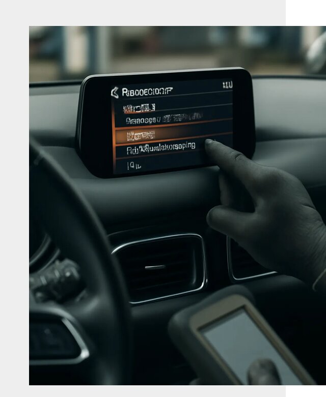 Установка приложений Mazda в Красноярске по цене от 5486 р. | ФастМобиль-Крс