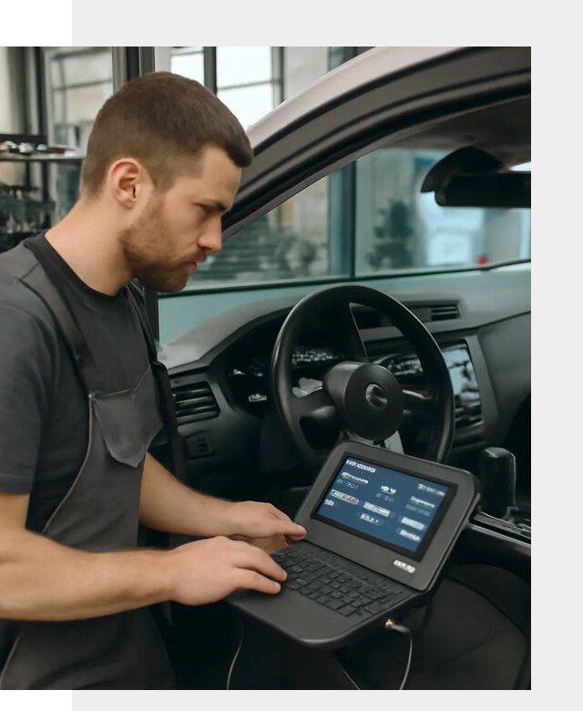 Русификация автомобилей Nissan для всех моделей в Красноярске