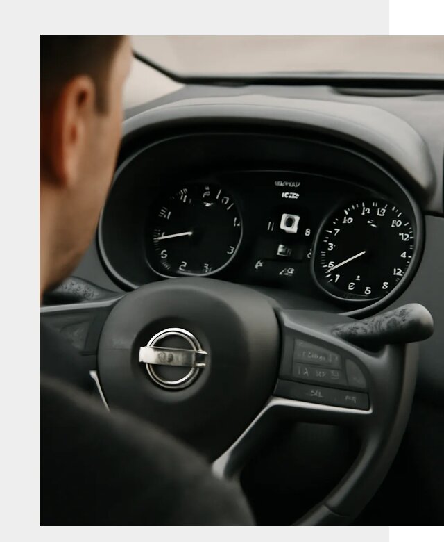 Русификация приборной панели Nissan в Красноярске от 6604 р. | ФастМобиль-Крс