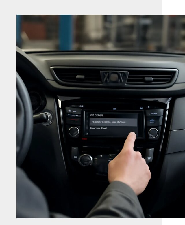 Установка приложений Nissan в Красноярске по цене от 5588 р. | ФастМобиль-Крс