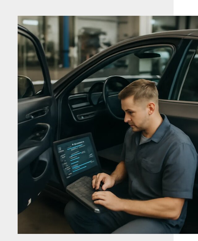 Русификация Toyota Crown в Красноярске по цене от 8636 р. | ФастМобиль-Крс
