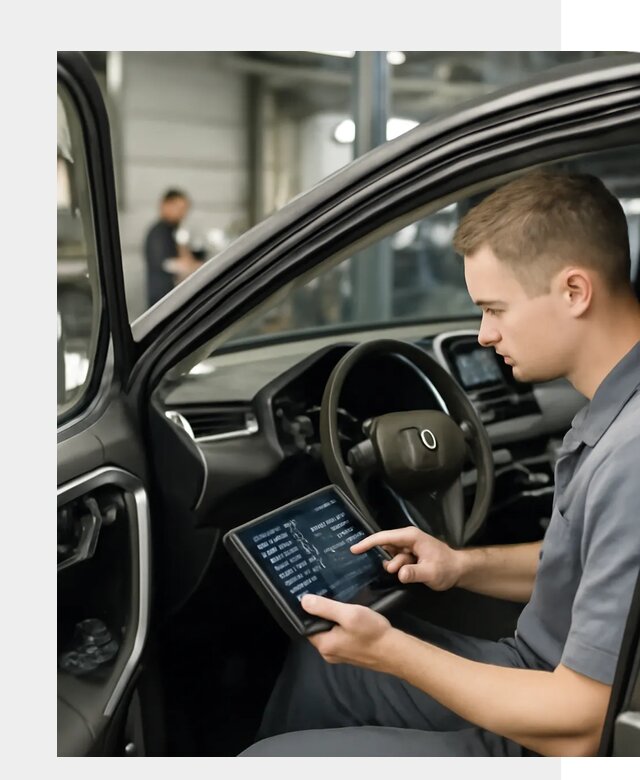 Русификация Toyota RAV4 в Красноярске по цене от 6604 р. | ФастМобиль-Крс